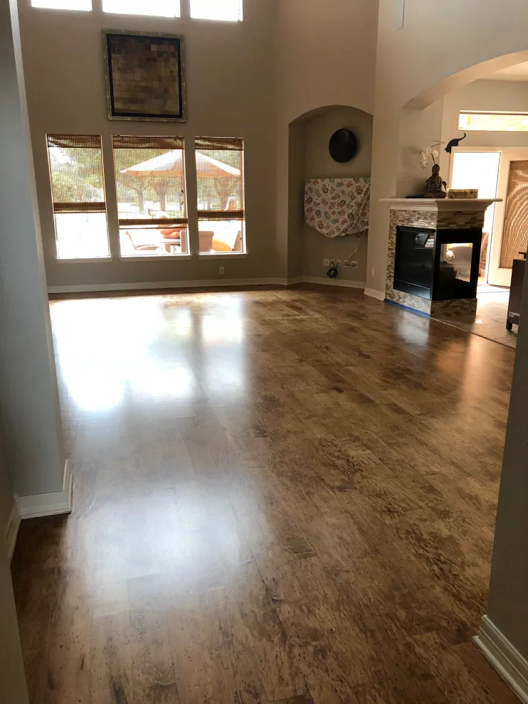 Lewesky Project by Hardwood Creations - Photo 12
