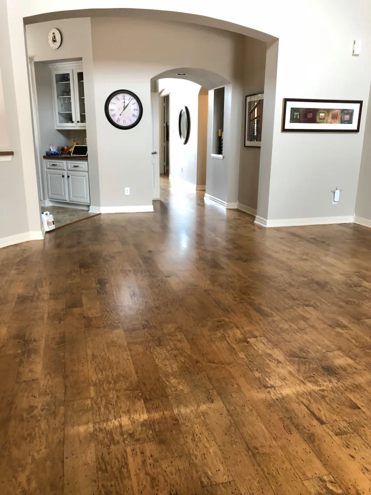 Lewesky Project by Hardwood Creations - Photo 6