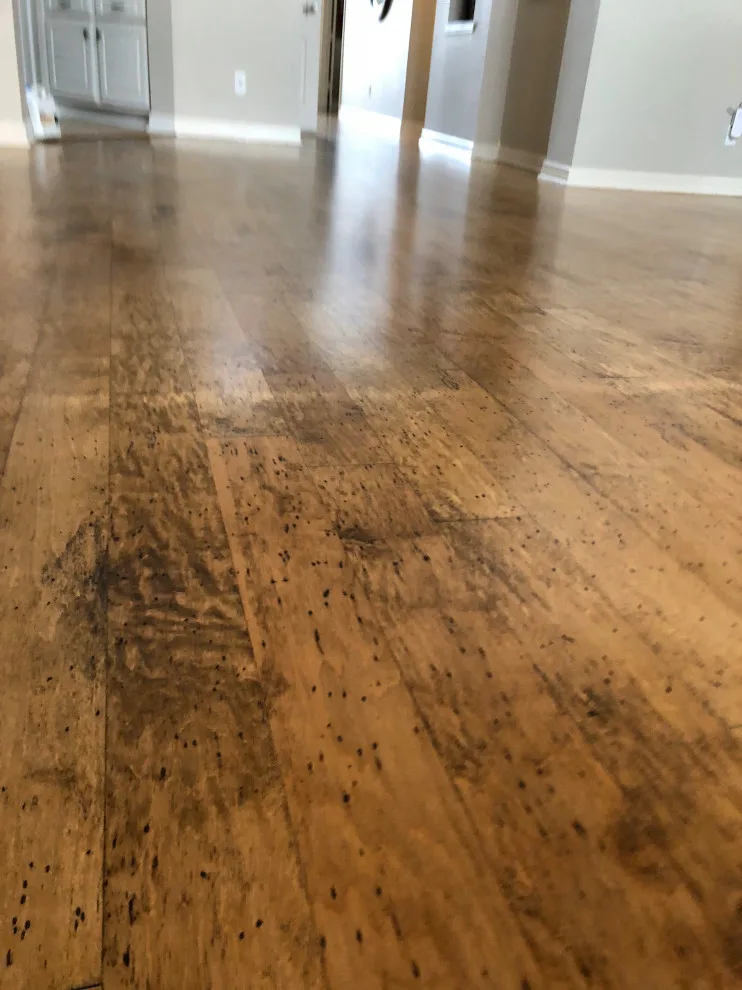 Lewesky Project by Hardwood Creations - Photo 3