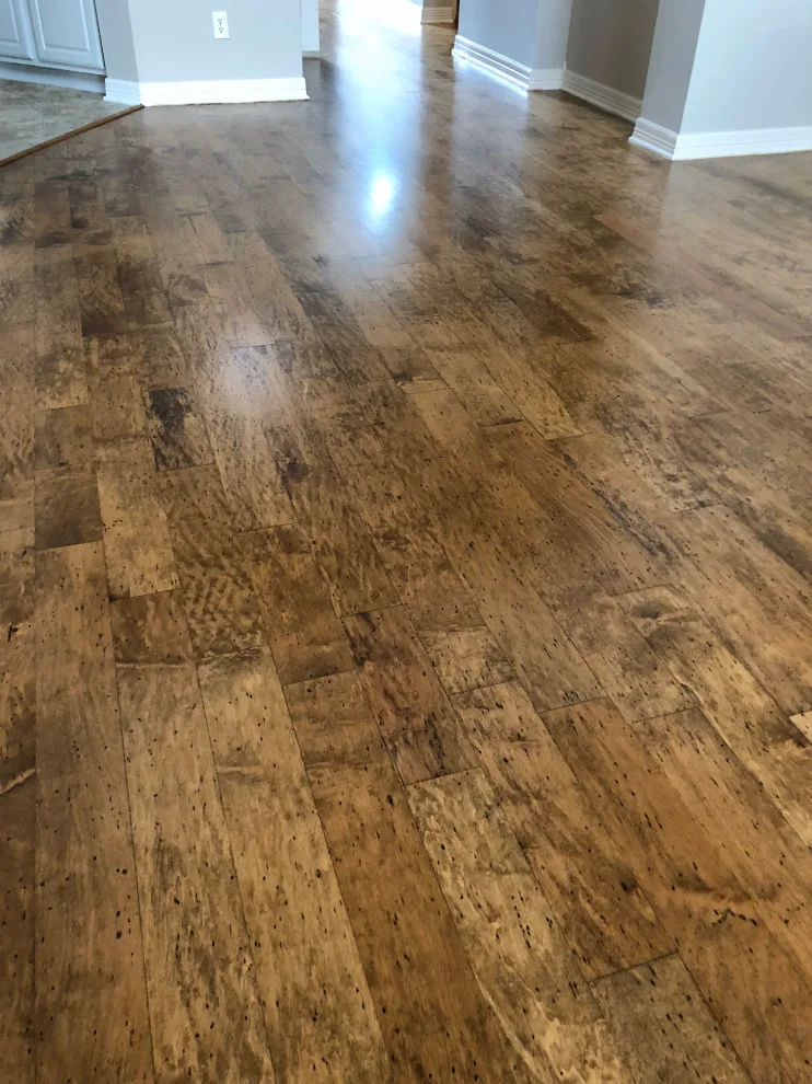 Lewesky Project by Hardwood Creations - Photo 2