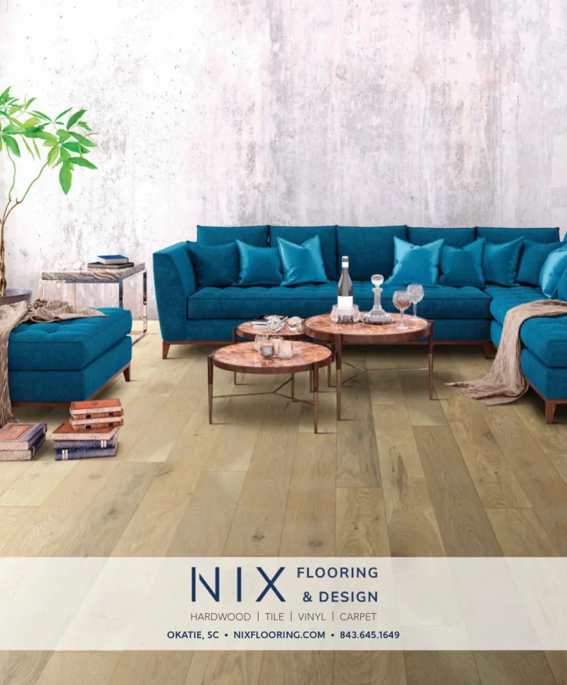 Nix Flooring & Design's Community Living by Nix Flooring & Design - Photo 11