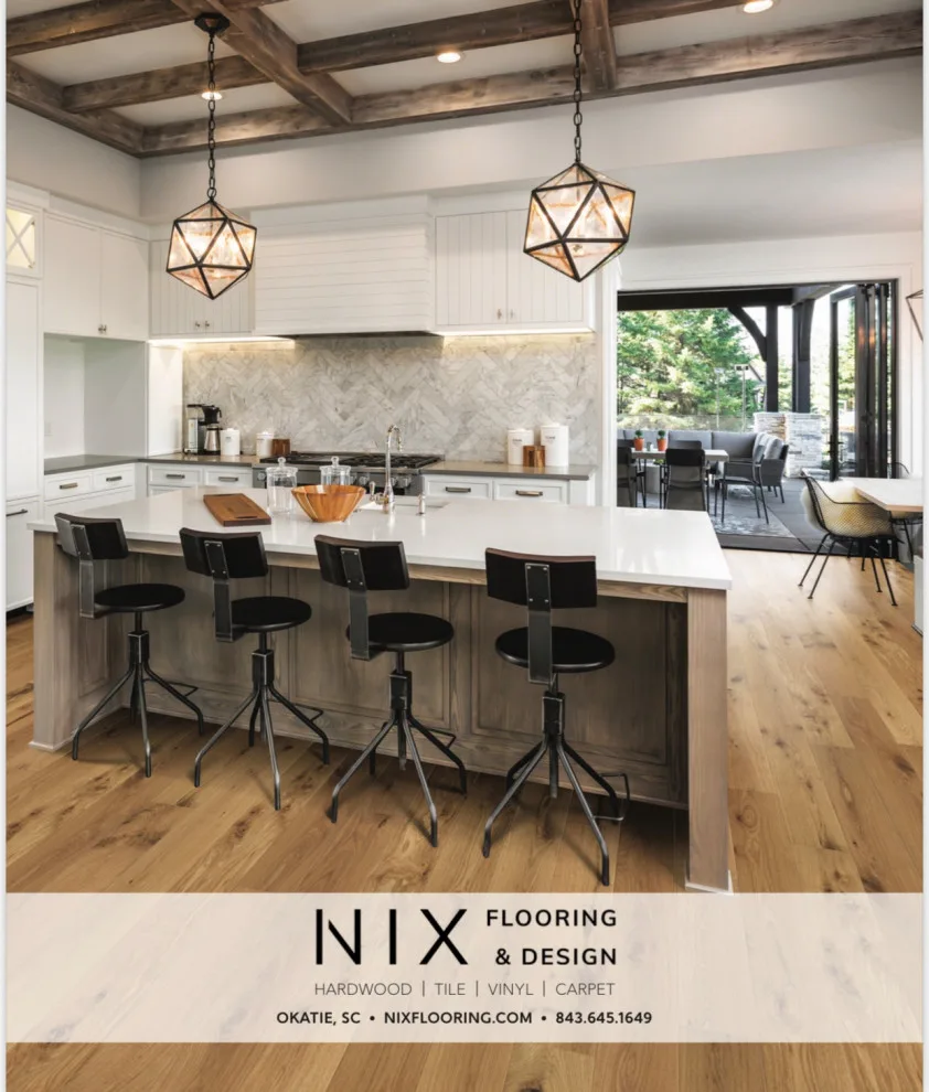 Nix Flooring & Design's Community Living by Nix Flooring & Design - Photo 4