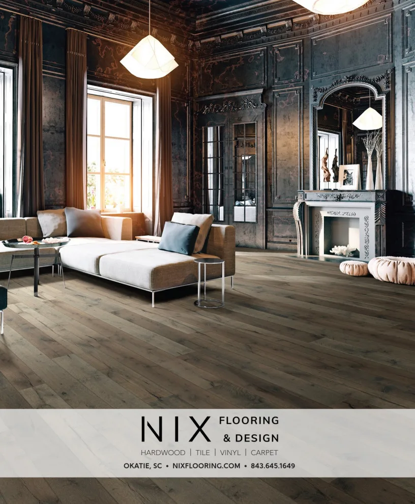 Nix Flooring & Design's Community Living by Nix Flooring & Design - Photo 7