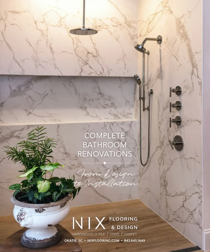 Nix Flooring & Design's Community Living by Nix Flooring & Design - Photo 3