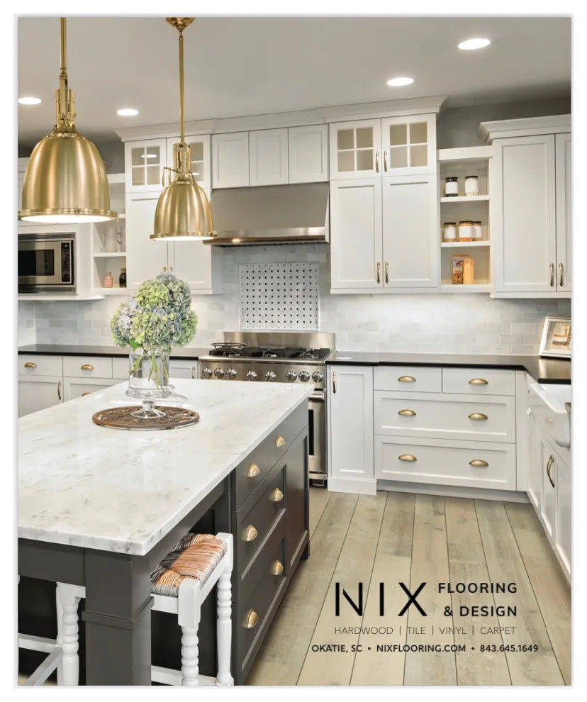 Nix Flooring & Design's Community Living by Nix Flooring & Design - Photo 2