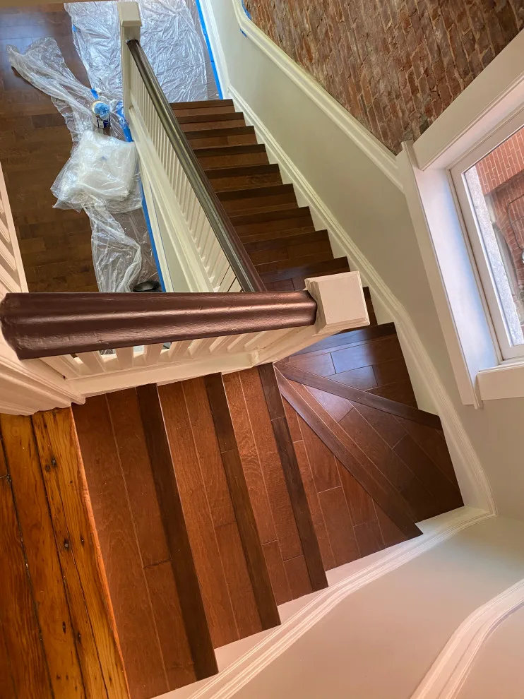 Steps by Cvm Enterprises INC - Photo 2