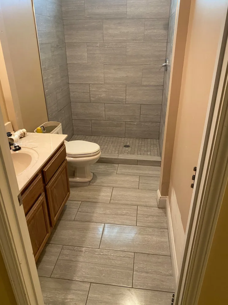 Bathing Area by Cvm Enterprises INC - Photo 5