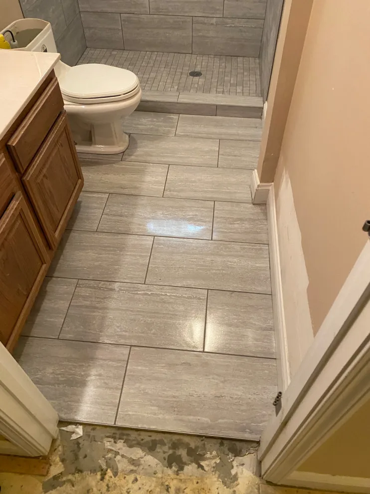 Bathing Area by Cvm Enterprises INC - Photo 2