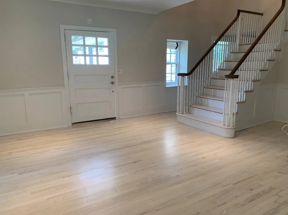 Crystal Clear White Flooring by Alpine Flooring And Design - Photo 3