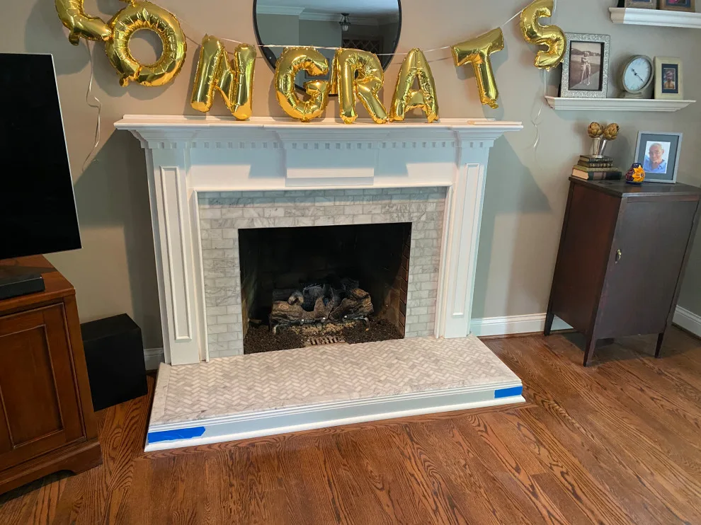 HEARTH by Cvm Enterprises INC - Photo 3