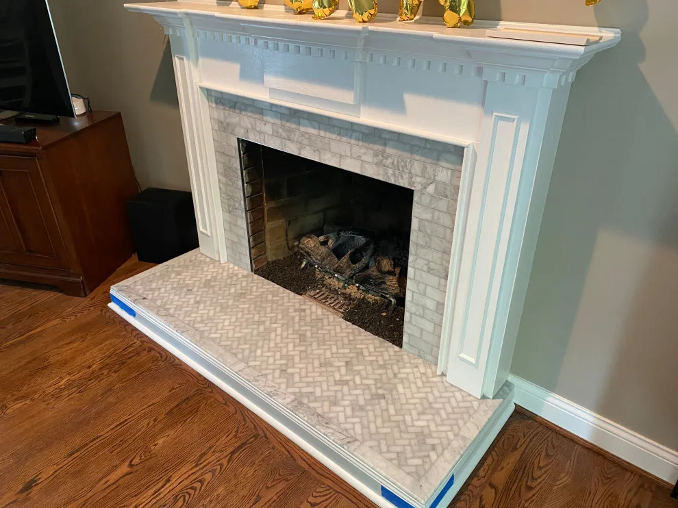 HEARTH by Cvm Enterprises INC - Photo 4