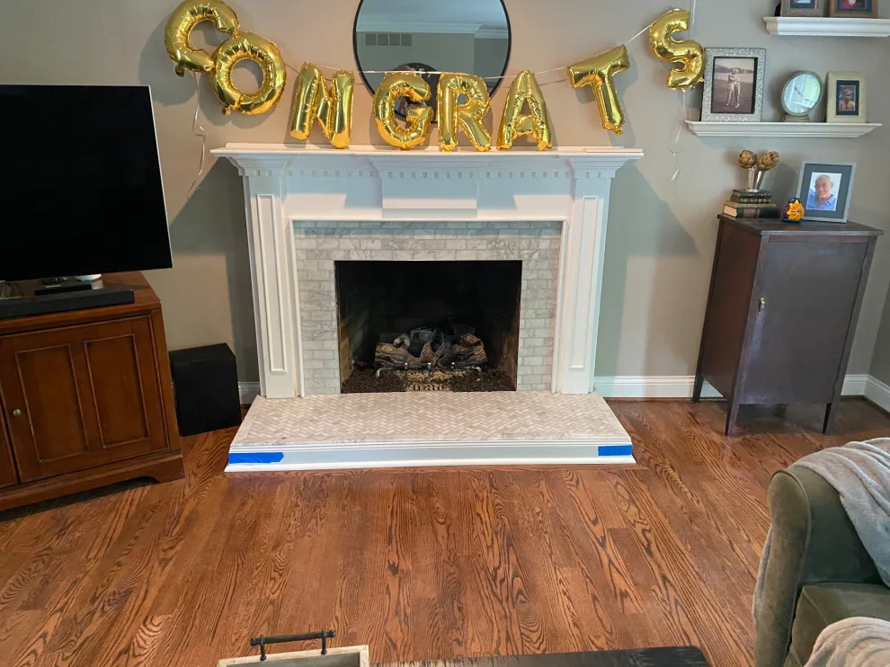 HEARTH by Cvm Enterprises INC - Photo 2