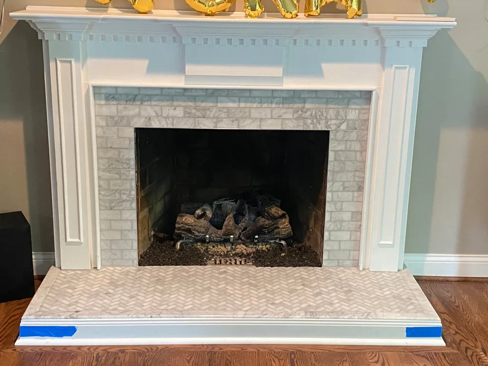 HEARTH by Cvm Enterprises INC - Photo 6