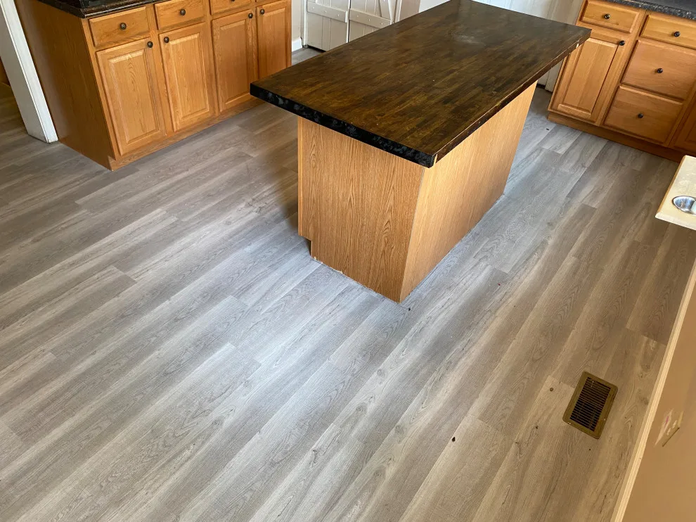 LVP Project by Cvm Enterprises INC - Photo 6