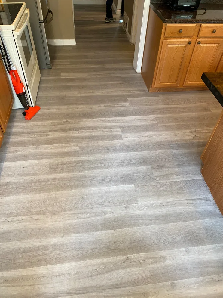 LVP Project by Cvm Enterprises INC - Photo 3
