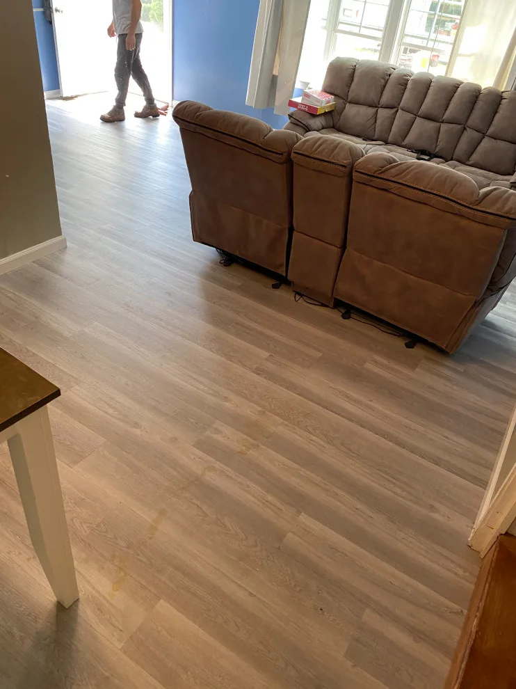 LVP Project by Cvm Enterprises INC - Photo 8