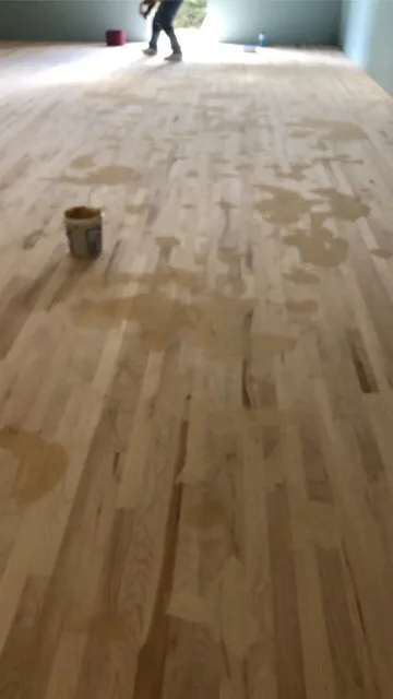 Cypress TX Dance Floor by Hardwood Creations - Photo 6