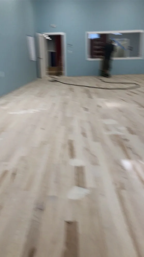 Cypress TX Dance Floor by Hardwood Creations - Photo 8