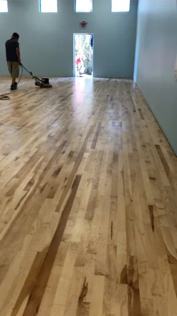 Cypress TX Dance Floor by Hardwood Creations - Photo 10