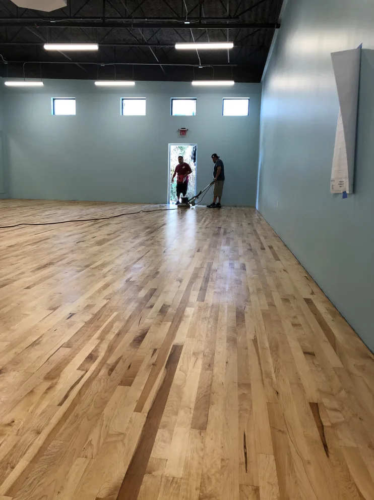 Cypress TX Dance Floor by Hardwood Creations - Photo 7