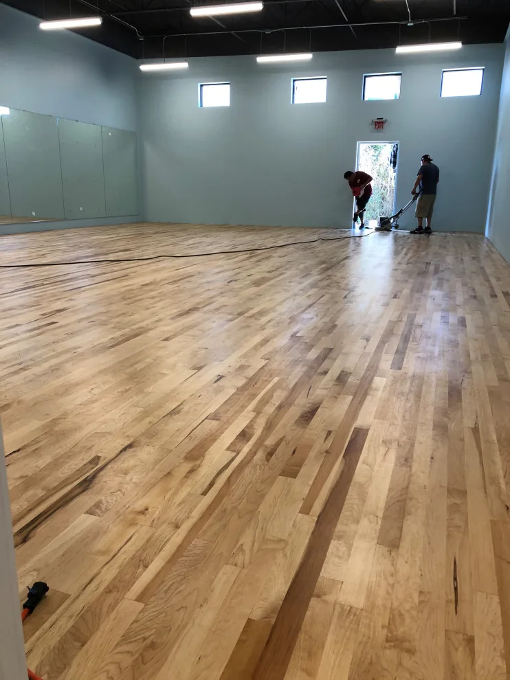 Cypress TX Dance Floor by Hardwood Creations - Photo 9