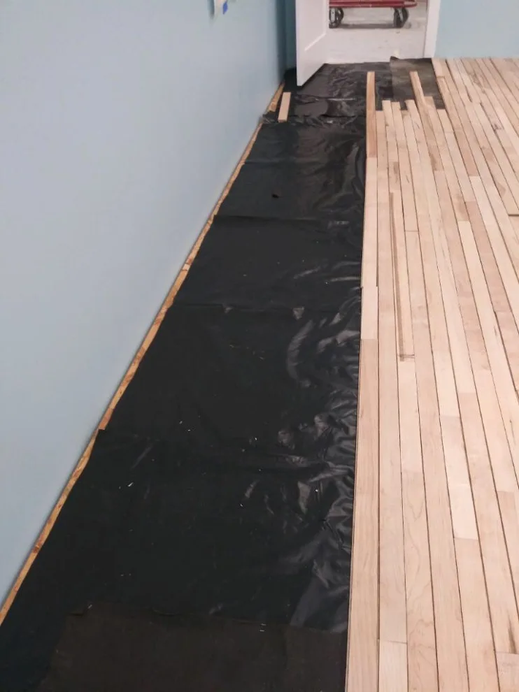 Cypress TX Dance Floor by Hardwood Creations - Photo 2