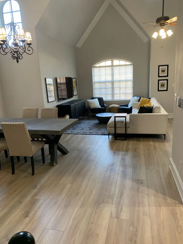 SPC Flooring Solutions by Fine Line Flooring Inc. - Photo 2