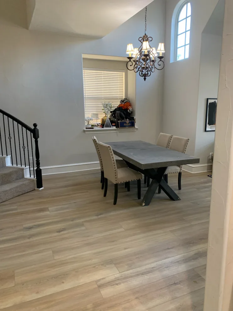 SPC Flooring Solutions by Fine Line Flooring Inc. - Photo 3