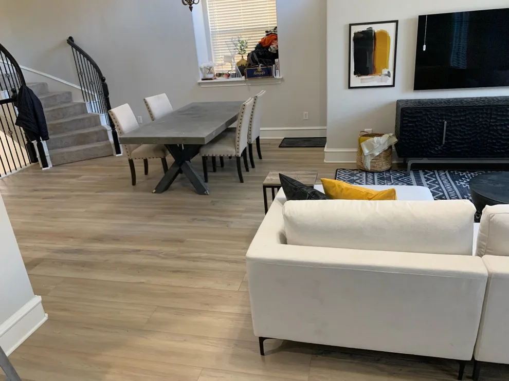 Fine Line Flooring Inc. - Photo 12