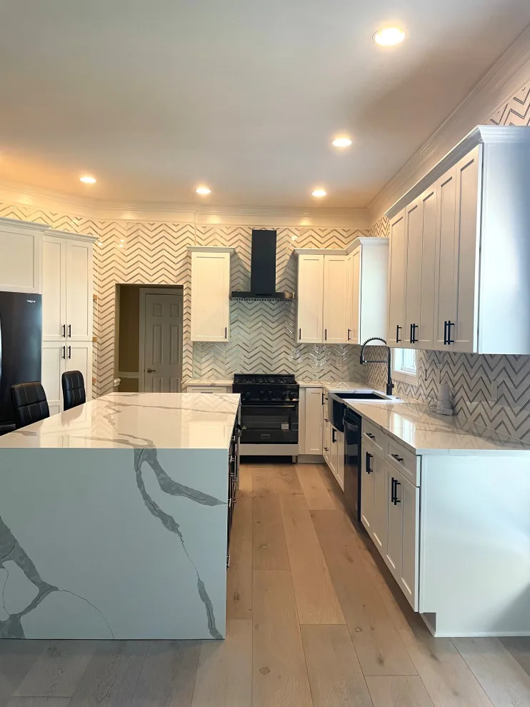 Household of Slaughter by Flooring Factory LLC - Photo 8