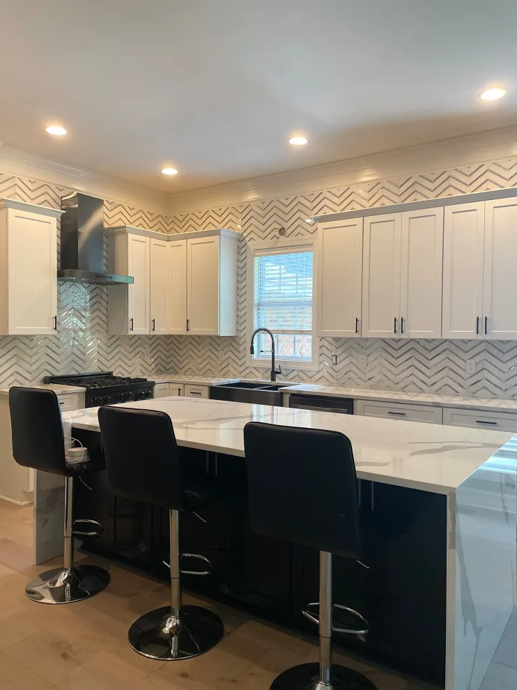 Household of Slaughter by Flooring Factory LLC - Photo 7