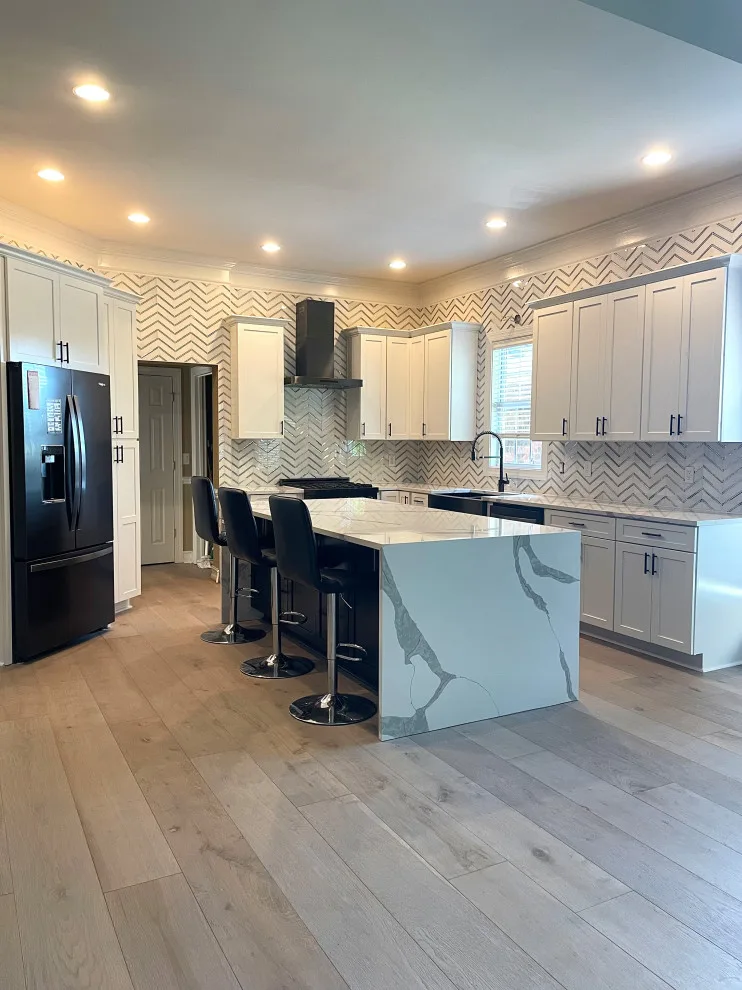 Household of Slaughter by Flooring Factory LLC - Photo 15
