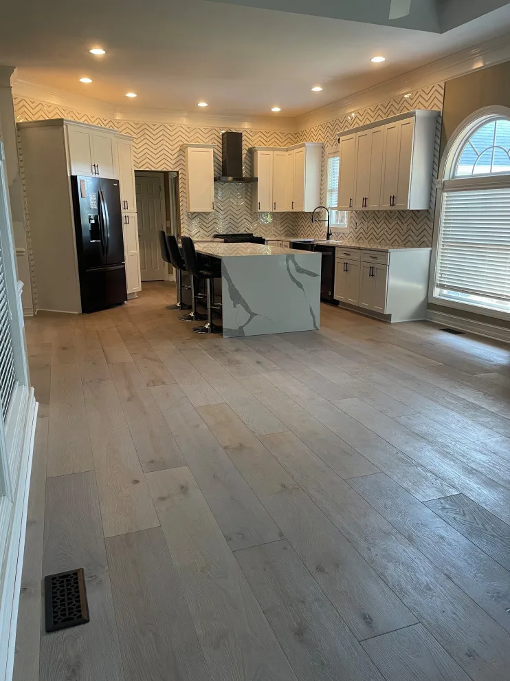 Household of Slaughter by Flooring Factory LLC - Photo 11