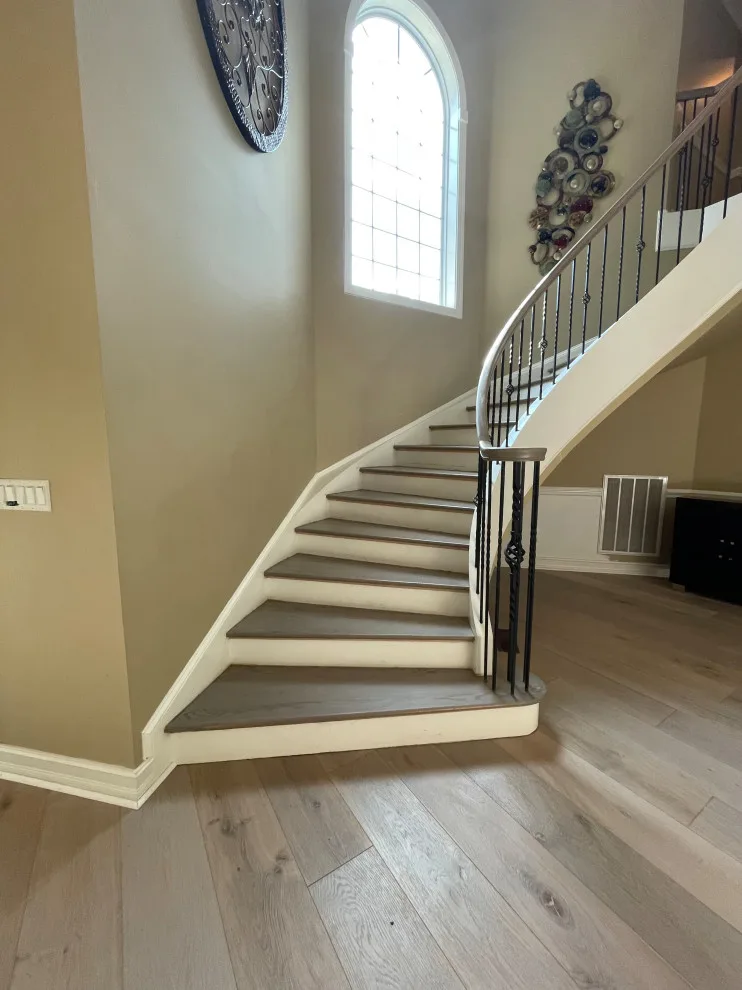 Household of Slaughter by Flooring Factory LLC - Photo 17