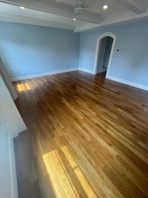 Ridgewood NJ Interior Painting by Floors By VAL - Photo 2