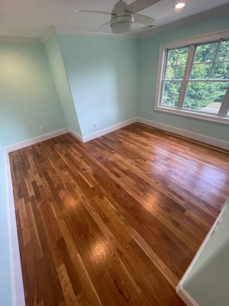 Ridgewood NJ Interior Painting by Floors By VAL - Photo 7