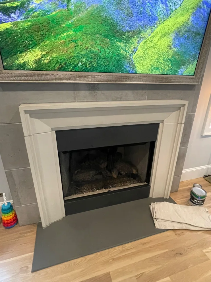 Ridgewood NJ Interior Painting by Floors By VAL - Photo 6