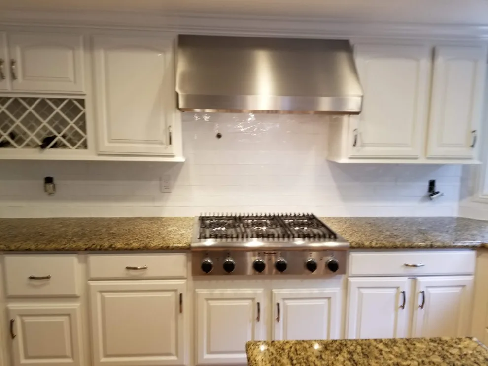 Culinary Space Renovation by Jizelle's Home Improvement LLC - Photo 5