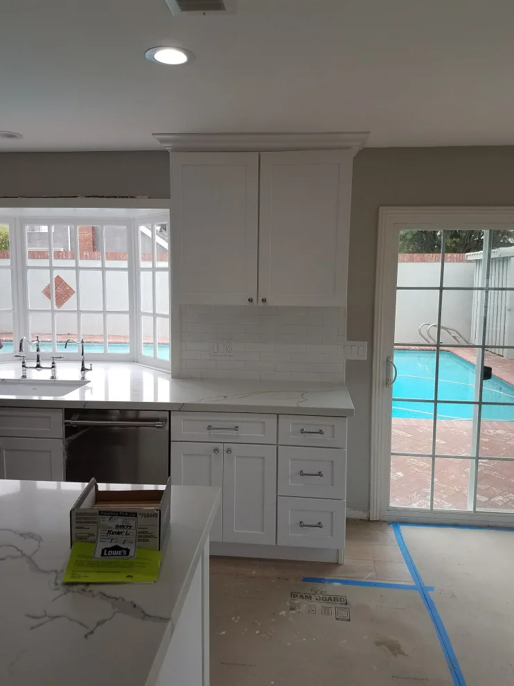 Culinary Space Renovation by Jizelle's Home Improvement LLC - Photo 7