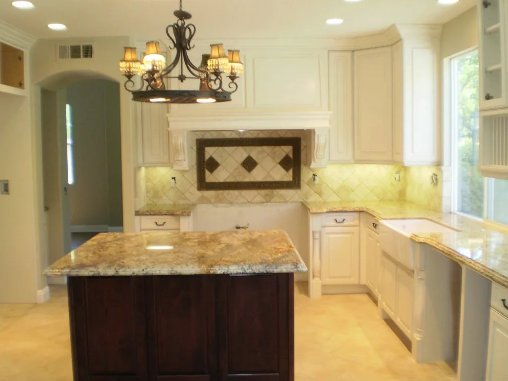 Culinary Space Renovation by Jizelle's Home Improvement LLC - Photo 15