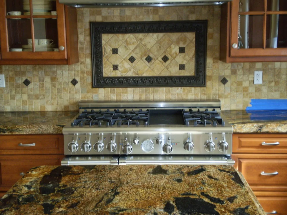 Jizelle's Home Improvement LLC - Photo 9