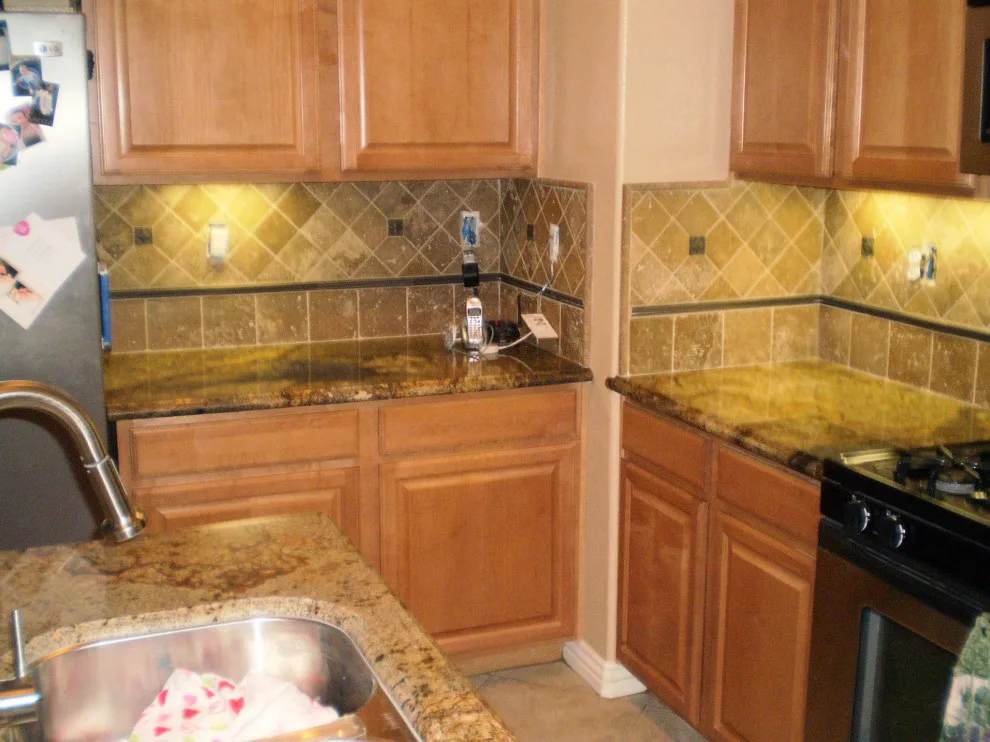 Culinary Space Renovation by Jizelle's Home Improvement LLC - Photo 16
