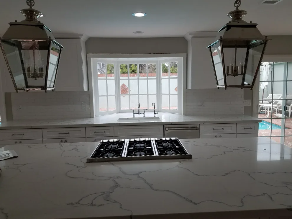 Culinary Space Renovation by Jizelle's Home Improvement LLC - Photo 2