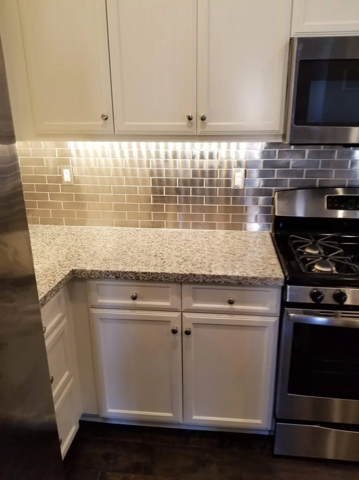 Culinary Space Renovation by Jizelle's Home Improvement LLC - Photo 14