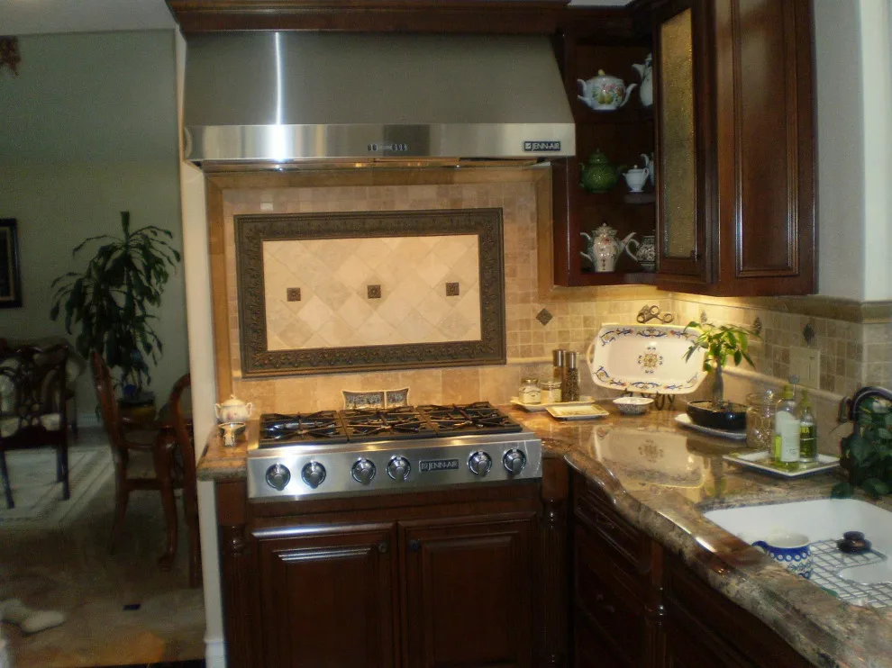 Culinary Space Renovation by Jizelle's Home Improvement LLC - Photo 10