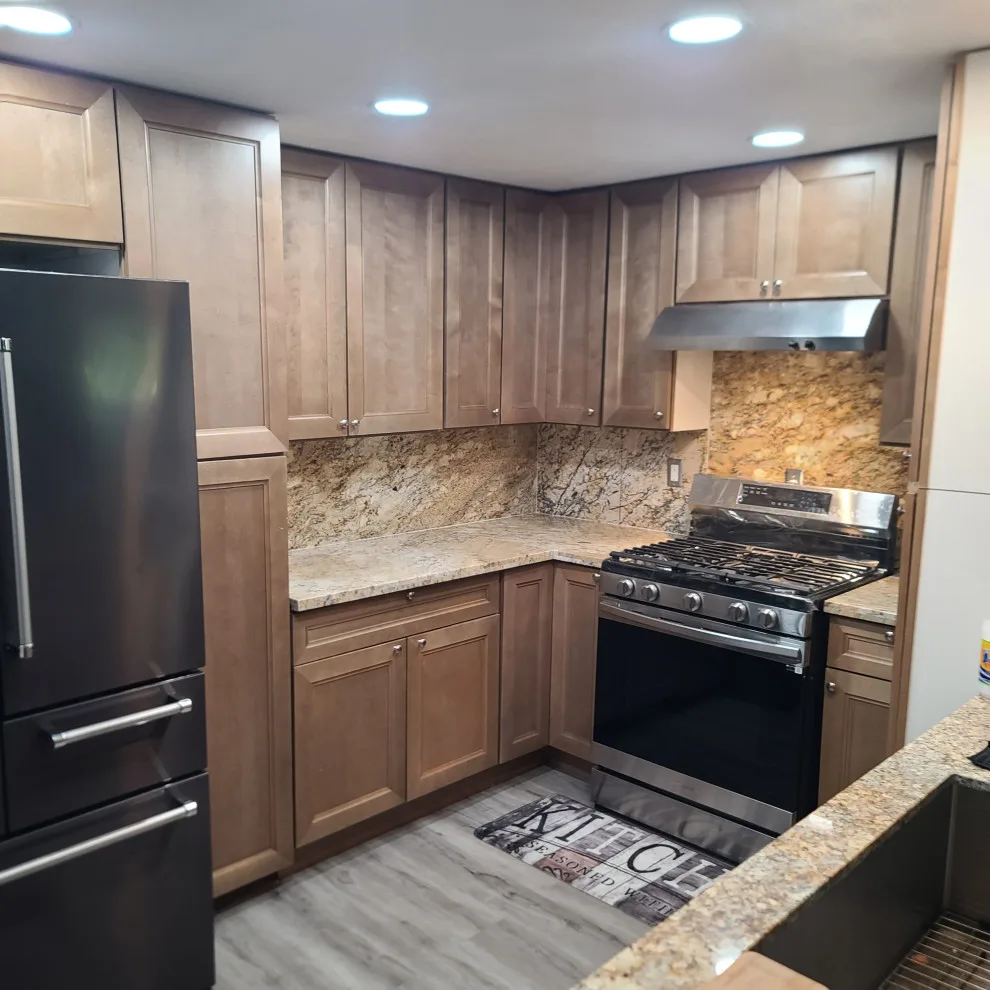 Culinary Space Renovation by Jizelle's Home Improvement LLC - Photo 4