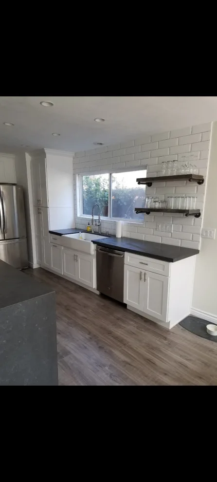 Culinary Space Renovation by Jizelle's Home Improvement LLC - Photo 3