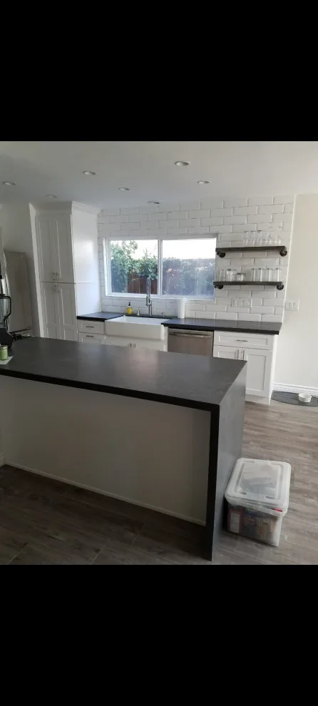 Culinary Space Renovation by Jizelle's Home Improvement LLC - Photo 9