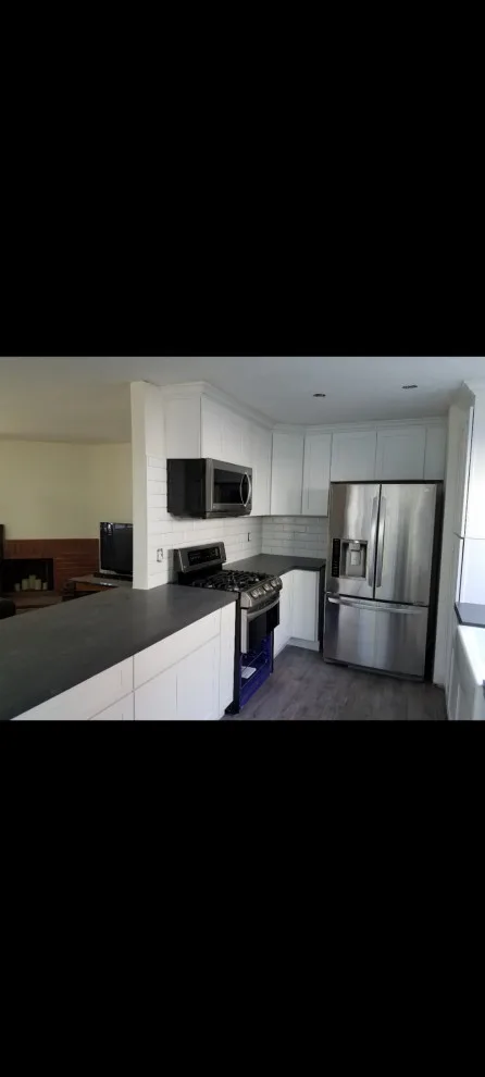 Culinary Space Renovation by Jizelle's Home Improvement LLC - Photo 12