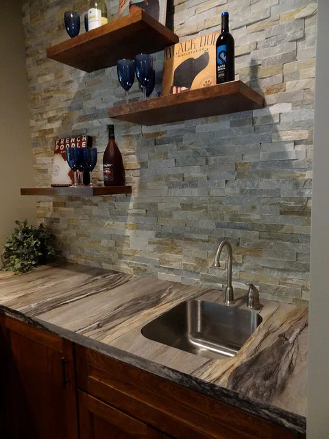 Laminated Surfaces by DeGraaf Interiors - Photo 3